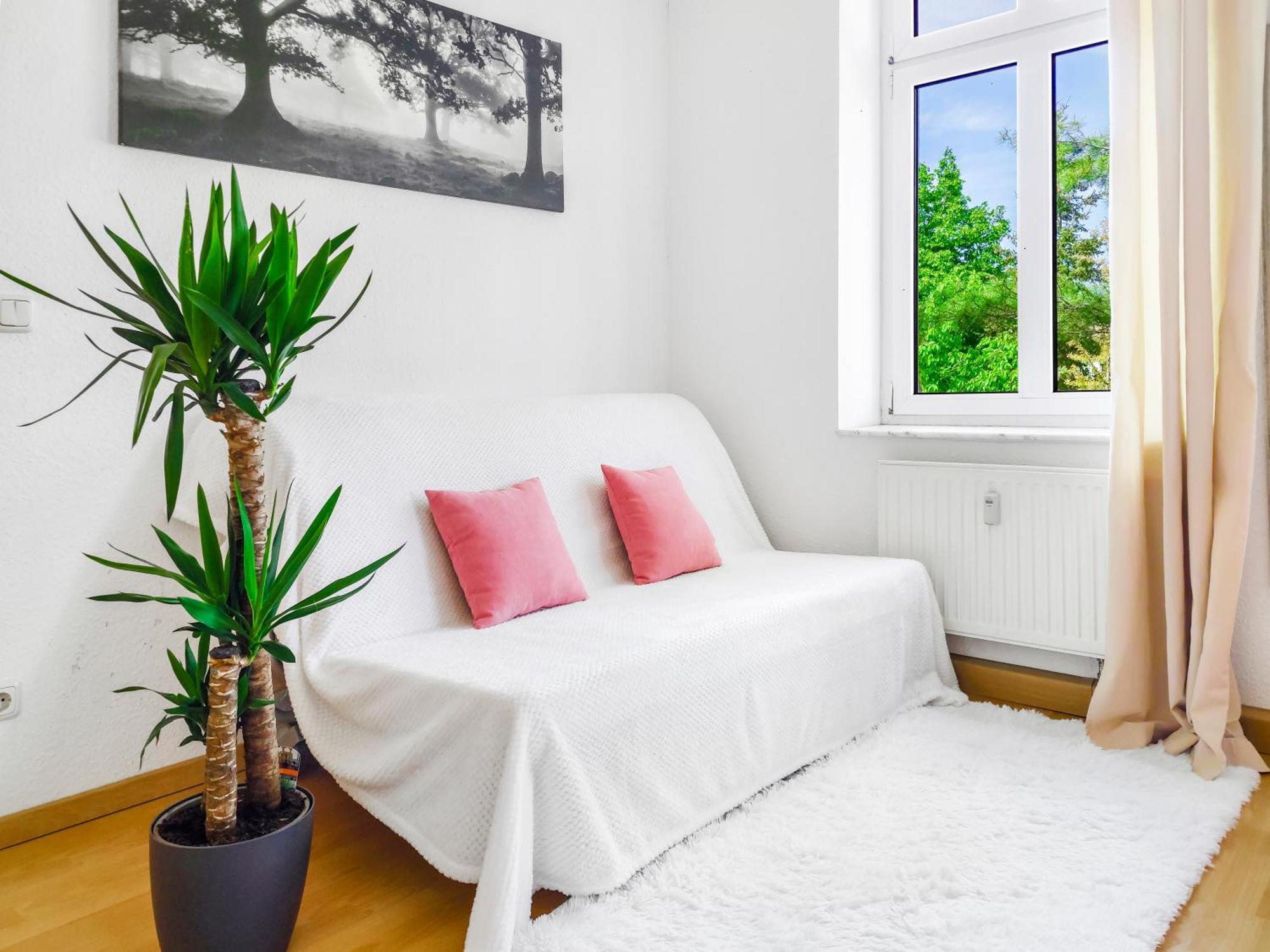 Bis 6 Personen - Helle, Ruhige Whg, 2 Baeder, Dd Neustadt, Top Lage Dresden Exterior foto