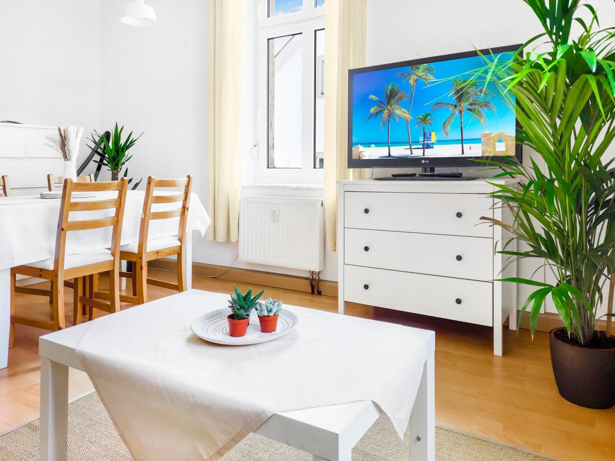 Bis 6 Personen - Helle, Ruhige Whg, 2 Baeder, Dd Neustadt, Top Lage Dresden Exterior foto